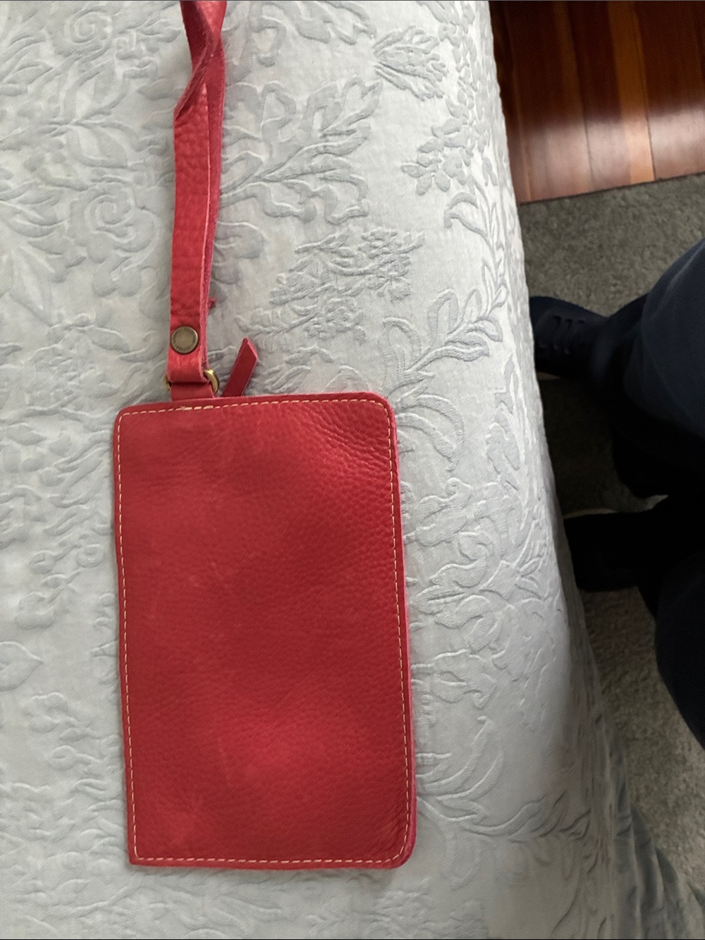 Portland Leather Bundle - Picture 3 of 3